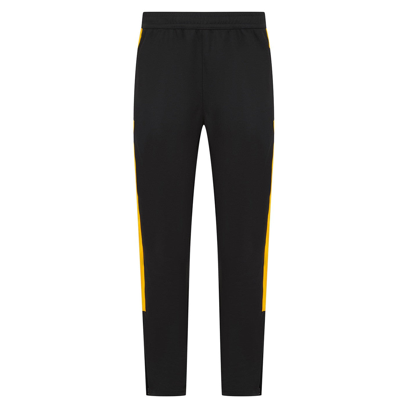 Kids knitted tracksuit pants