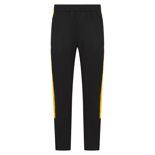 Kids knitted tracksuit pants