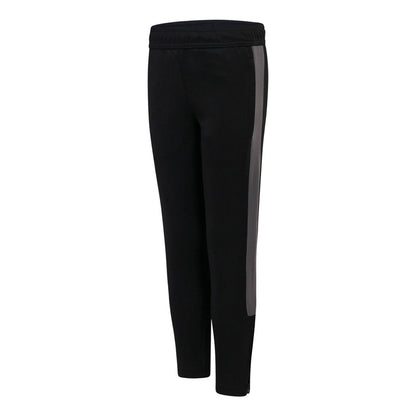 Kids knitted tracksuit pants