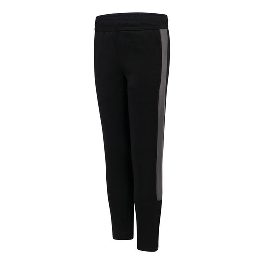 Kids knitted tracksuit pants