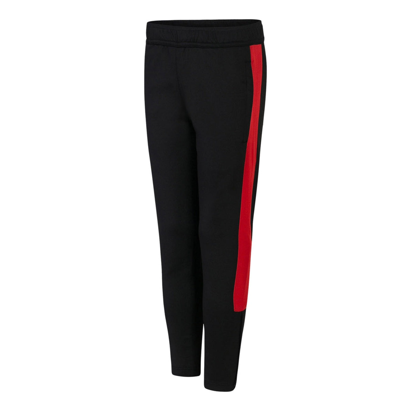 Kids knitted tracksuit pants