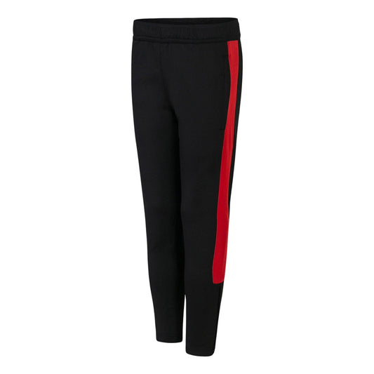 Kids knitted tracksuit pants