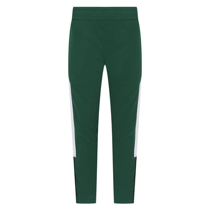 Kids knitted tracksuit pants