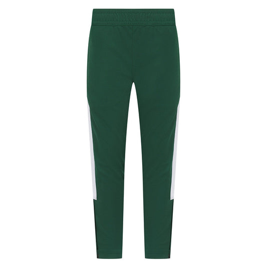 Kids knitted tracksuit pants