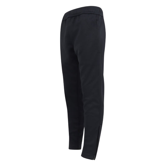 Kids knitted tracksuit pants