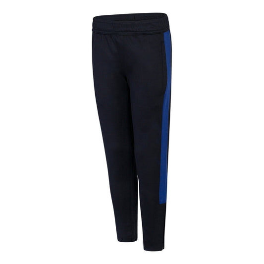 Kids knitted tracksuit pants