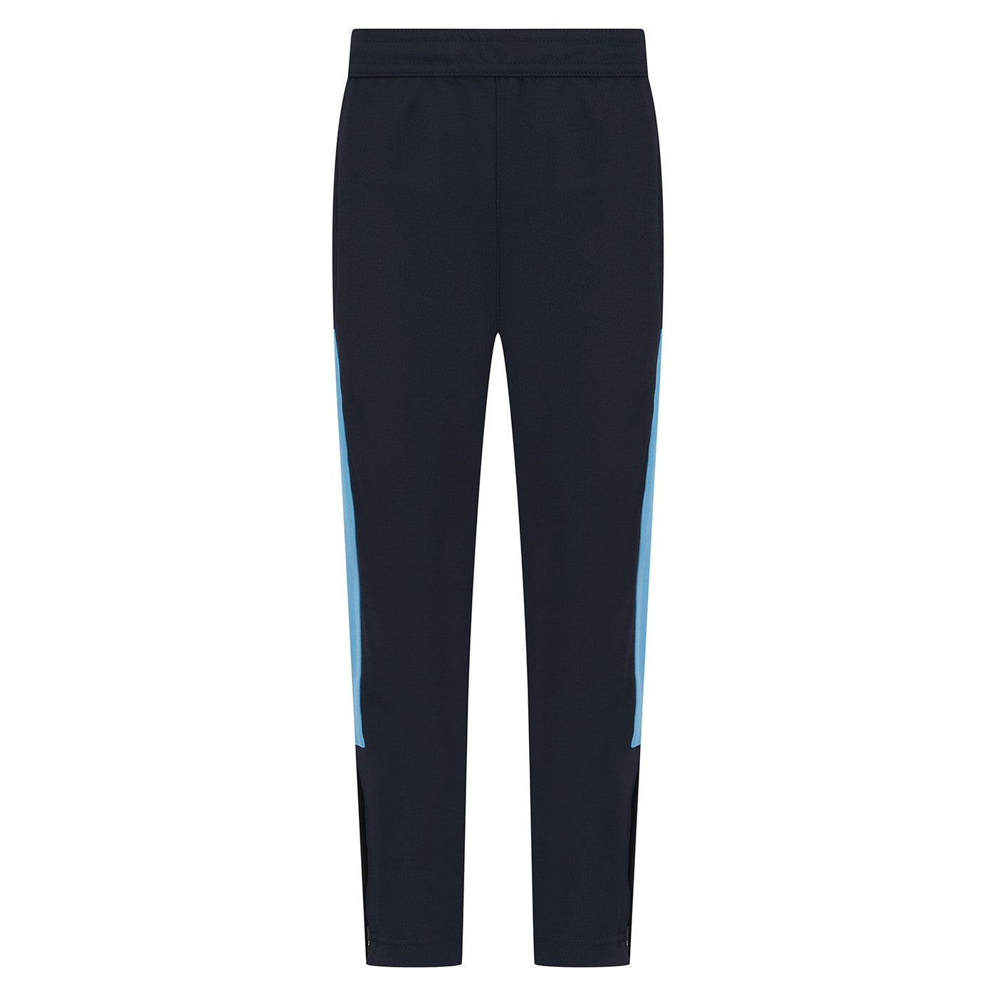 Kids knitted tracksuit pants