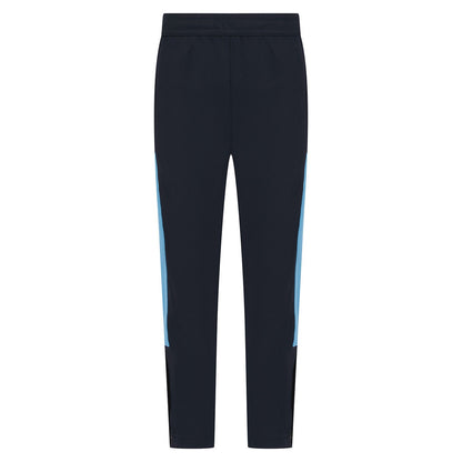 Kids knitted tracksuit pants