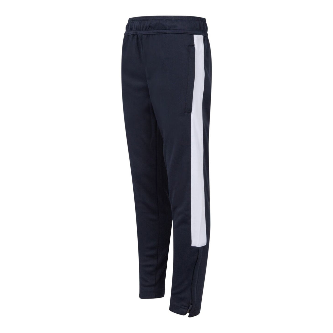 Kids knitted tracksuit pants