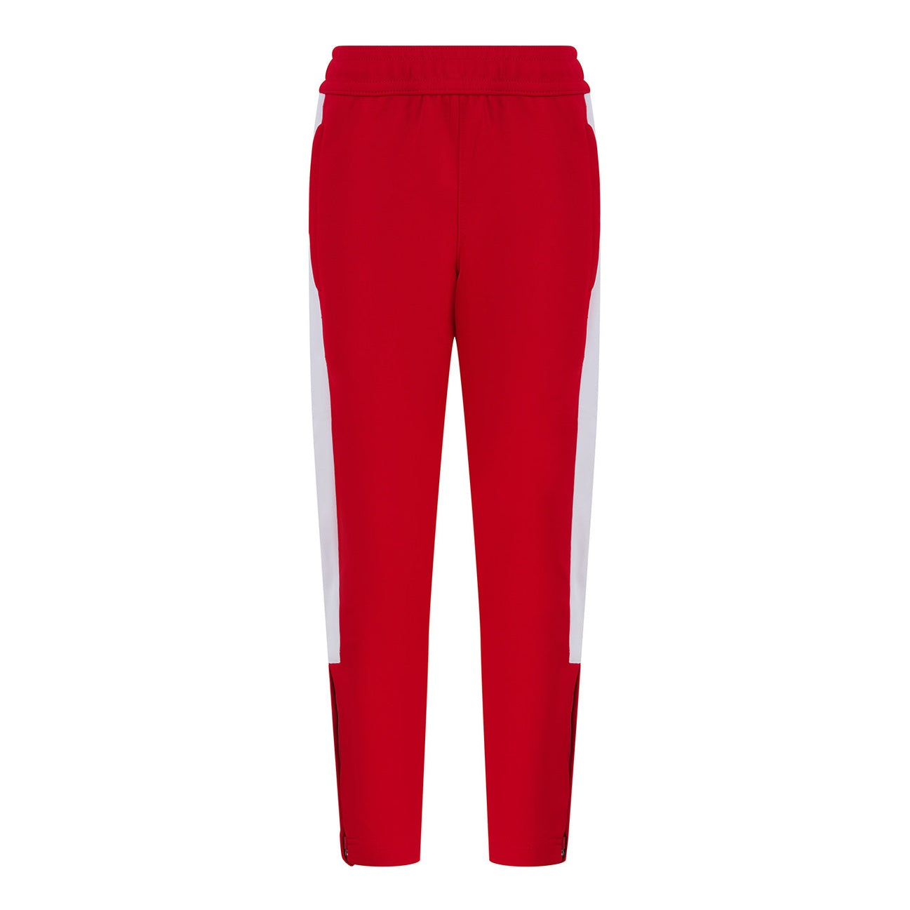 Kids knitted tracksuit pants