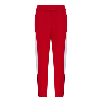 Kids knitted tracksuit pants