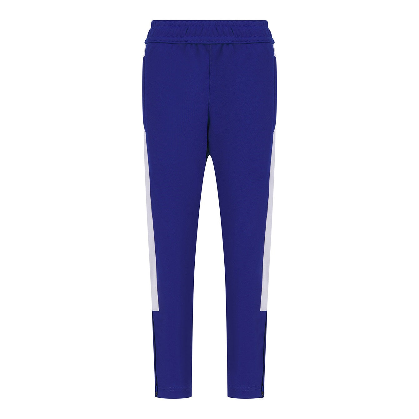 Kids knitted tracksuit pants