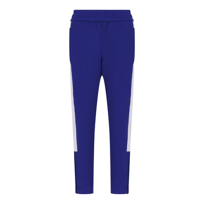 Kids knitted tracksuit pants