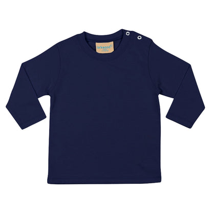 Long-sleeved t-shirt