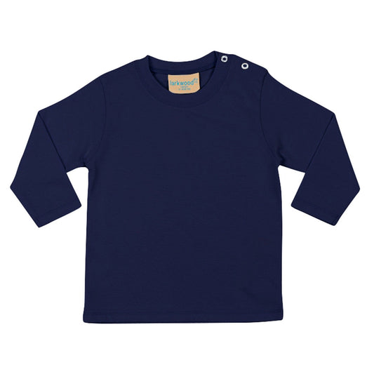 Long-sleeved t-shirt