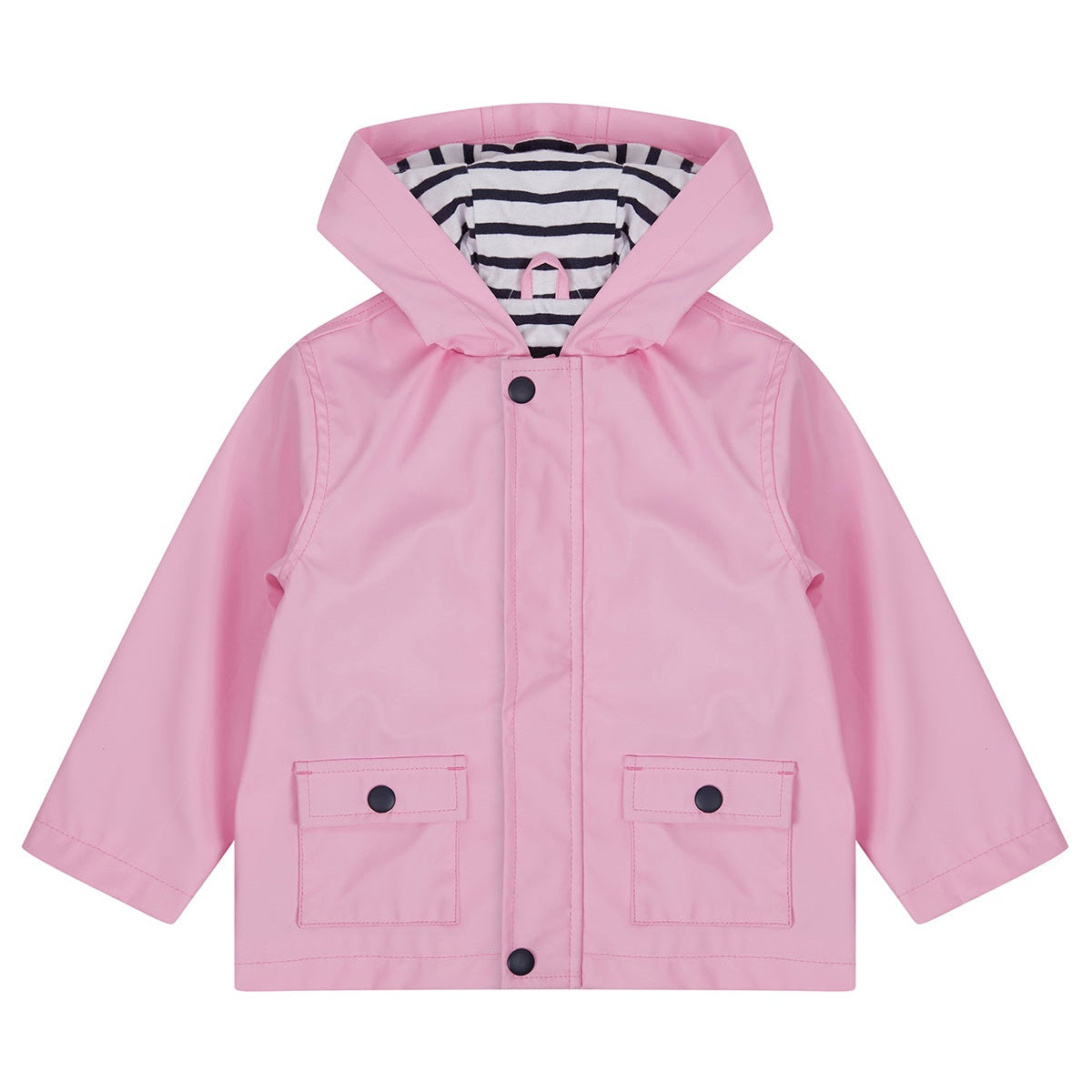 Rain jacket