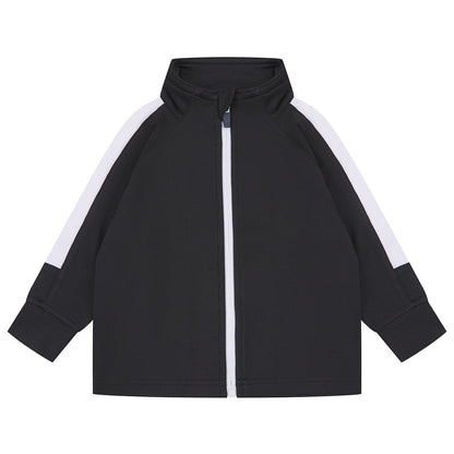 Track top