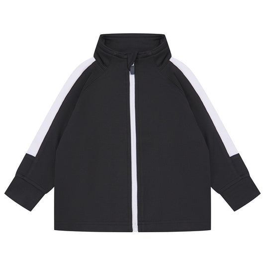 Track top