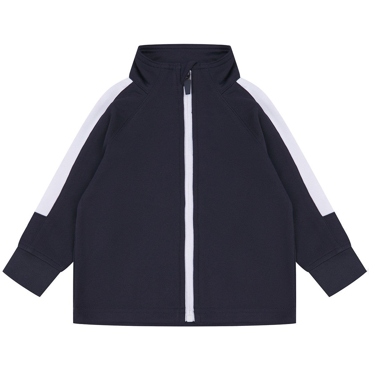 Track top