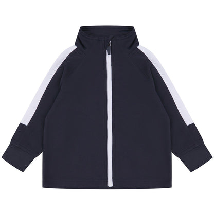 Track top