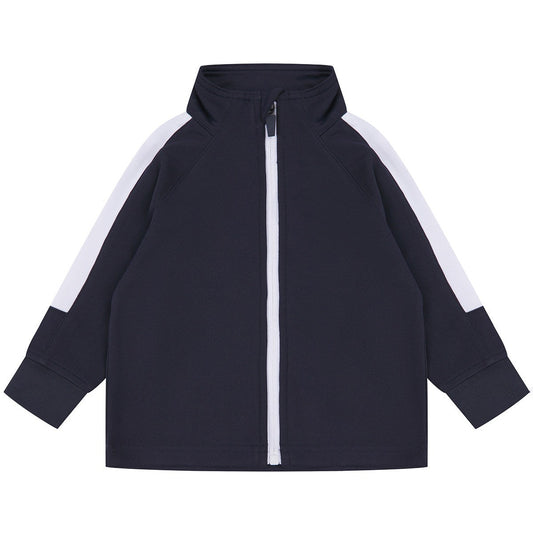 Track top