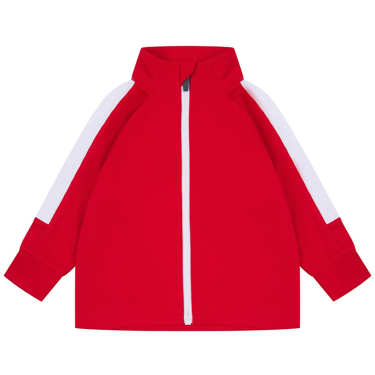 Track top