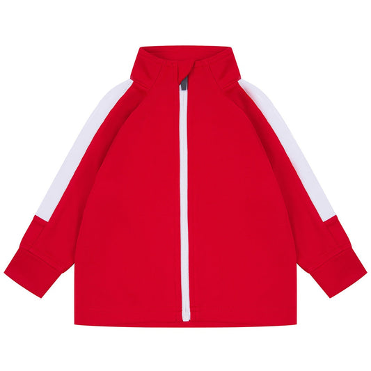 Track top