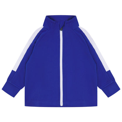Track top