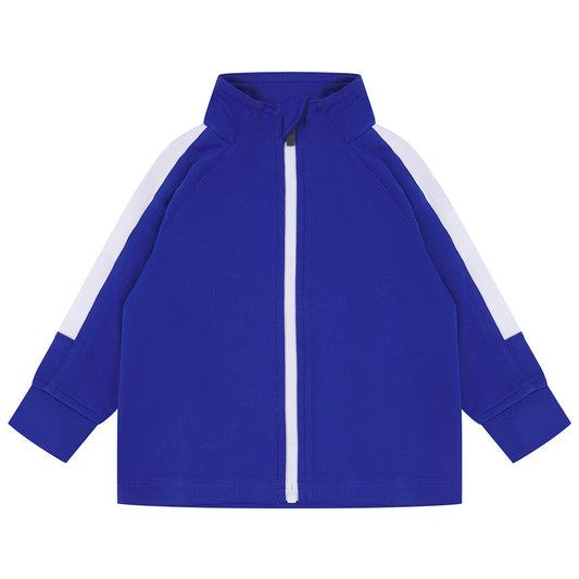 Track top