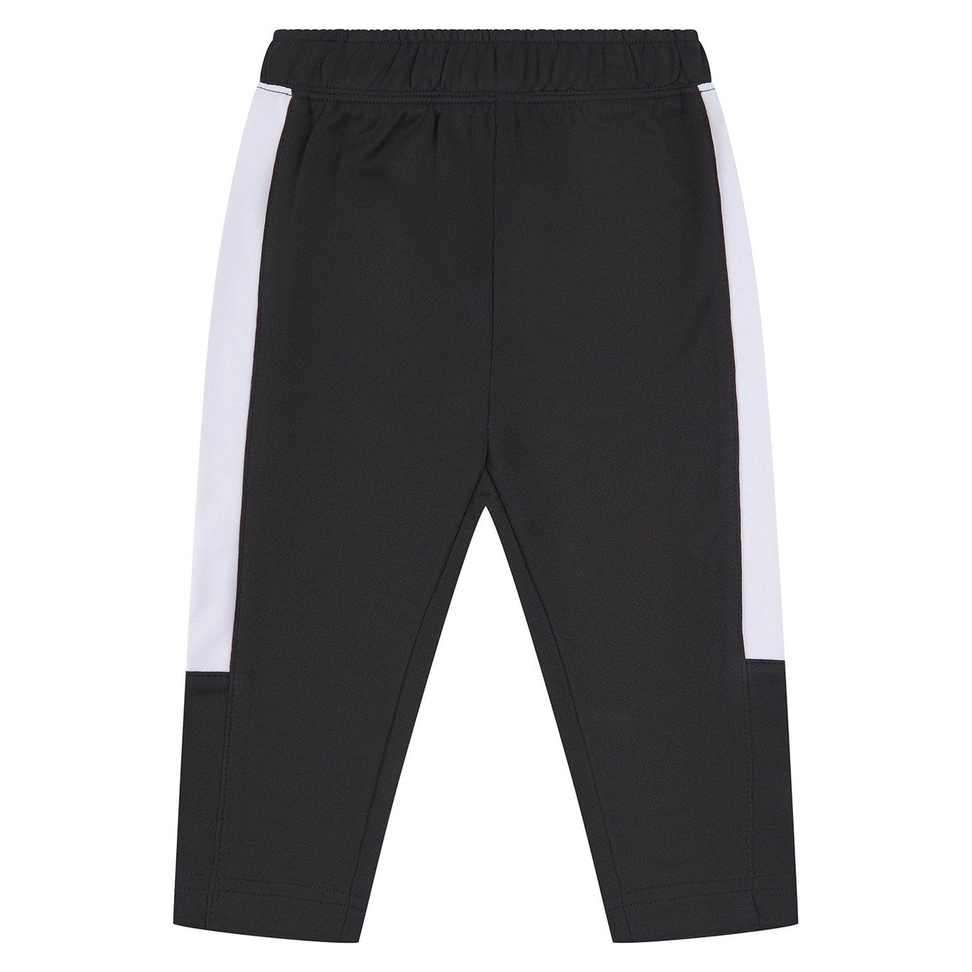 Track bottoms