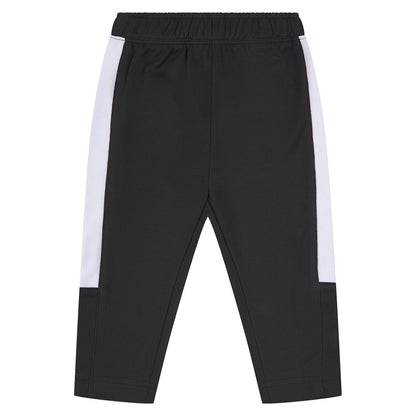 Track bottoms