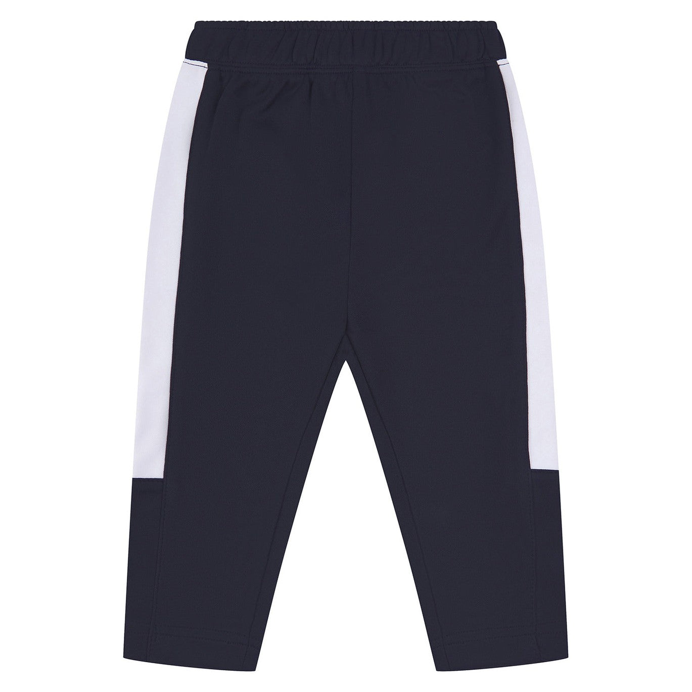 Track bottoms
