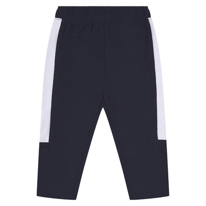 Track bottoms