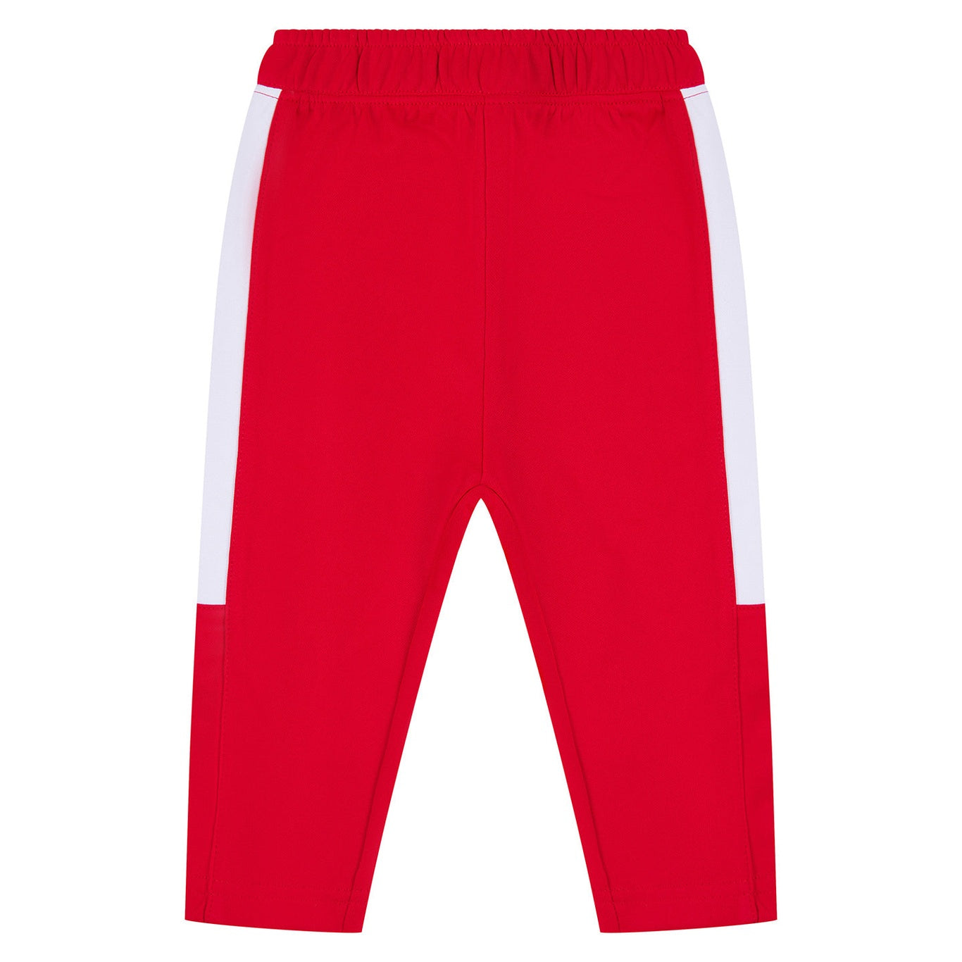 Track bottoms