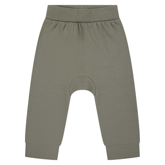 Sustainable joggers