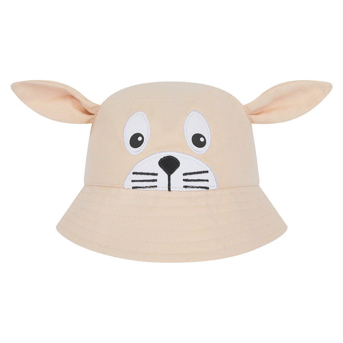Character bucket hat
