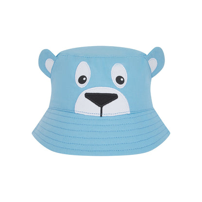 Character bucket hat