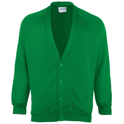 Kids Coloursure™ cardigan