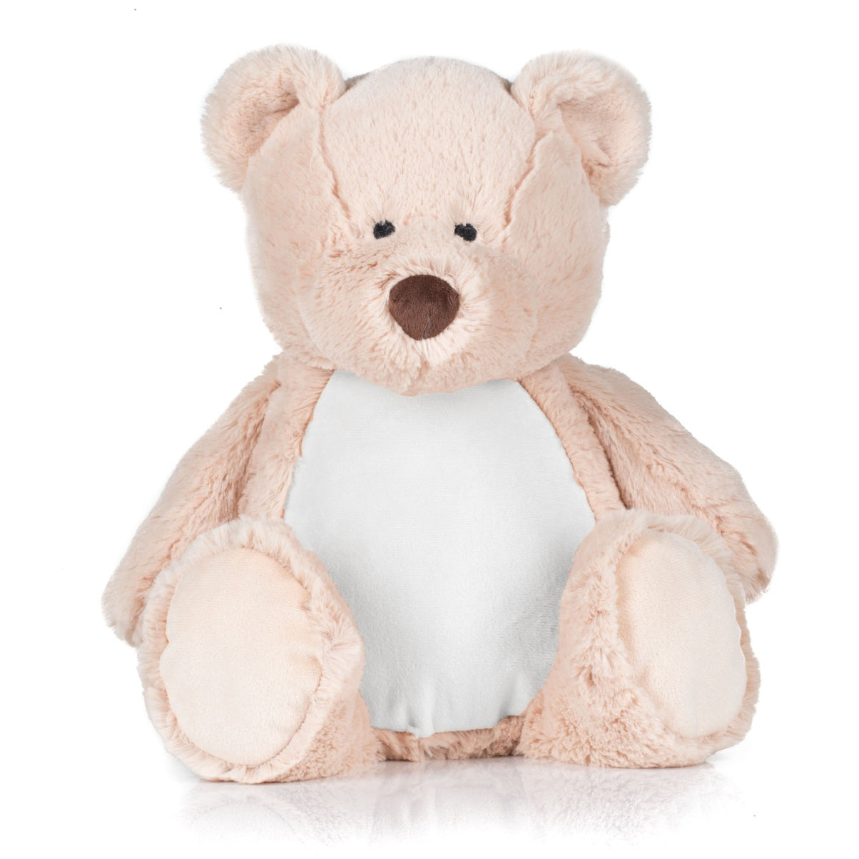 Zippie teddy