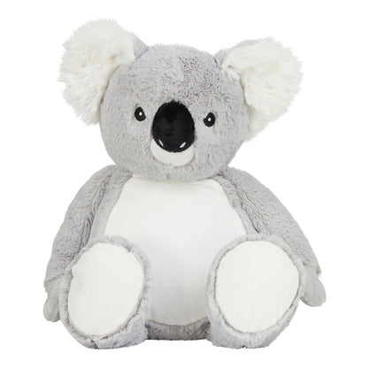 Zippie koala bear