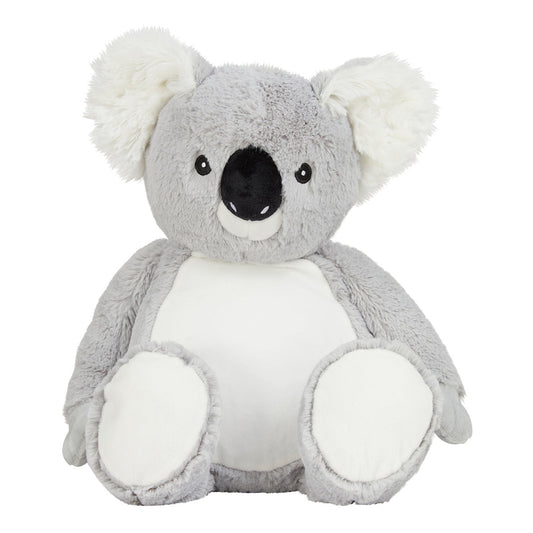 Zippie koala bear