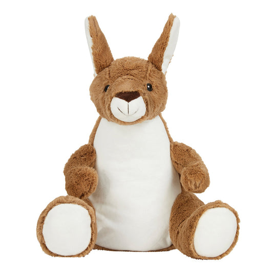Zippie kangaroo