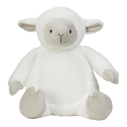 Zippie Lamb