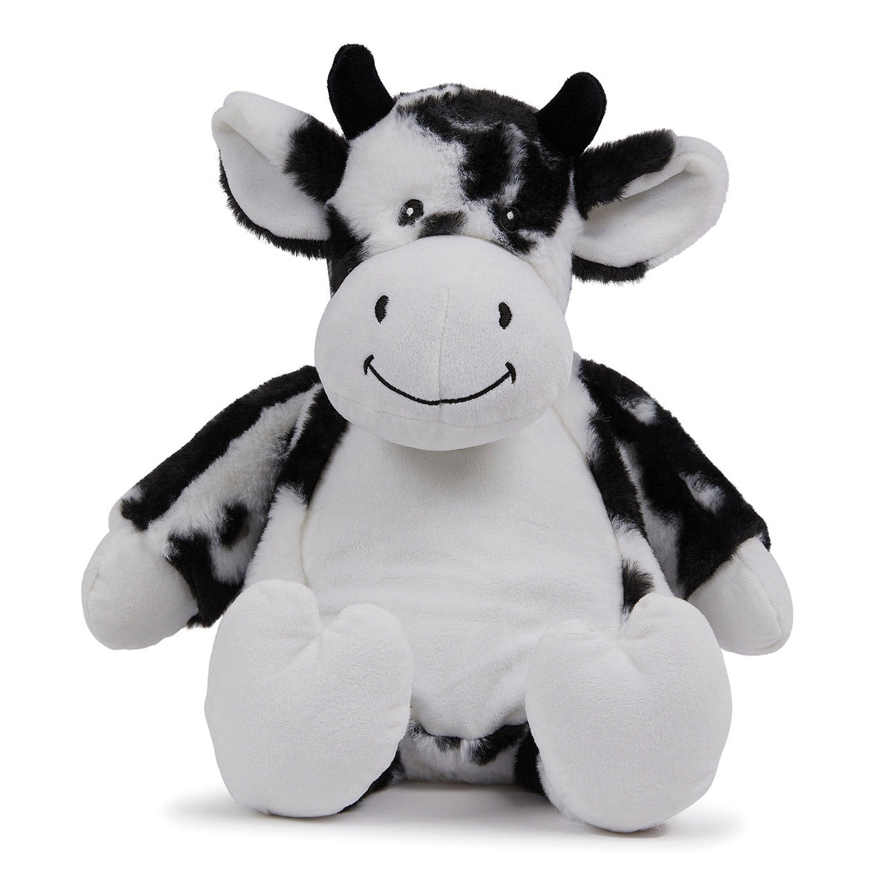 Zippie cow