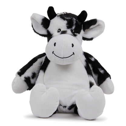 Zippie cow