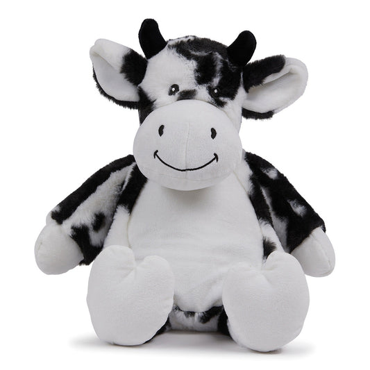 Zippie cow
