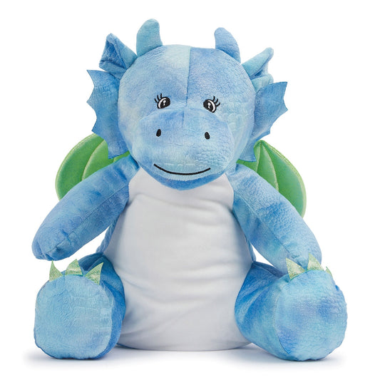 Zippie dragon