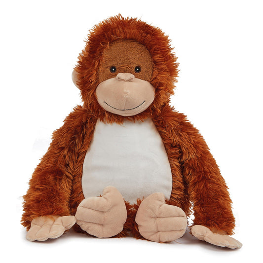 Zippie orangutan