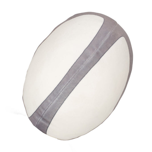 Zippie rugby ball
