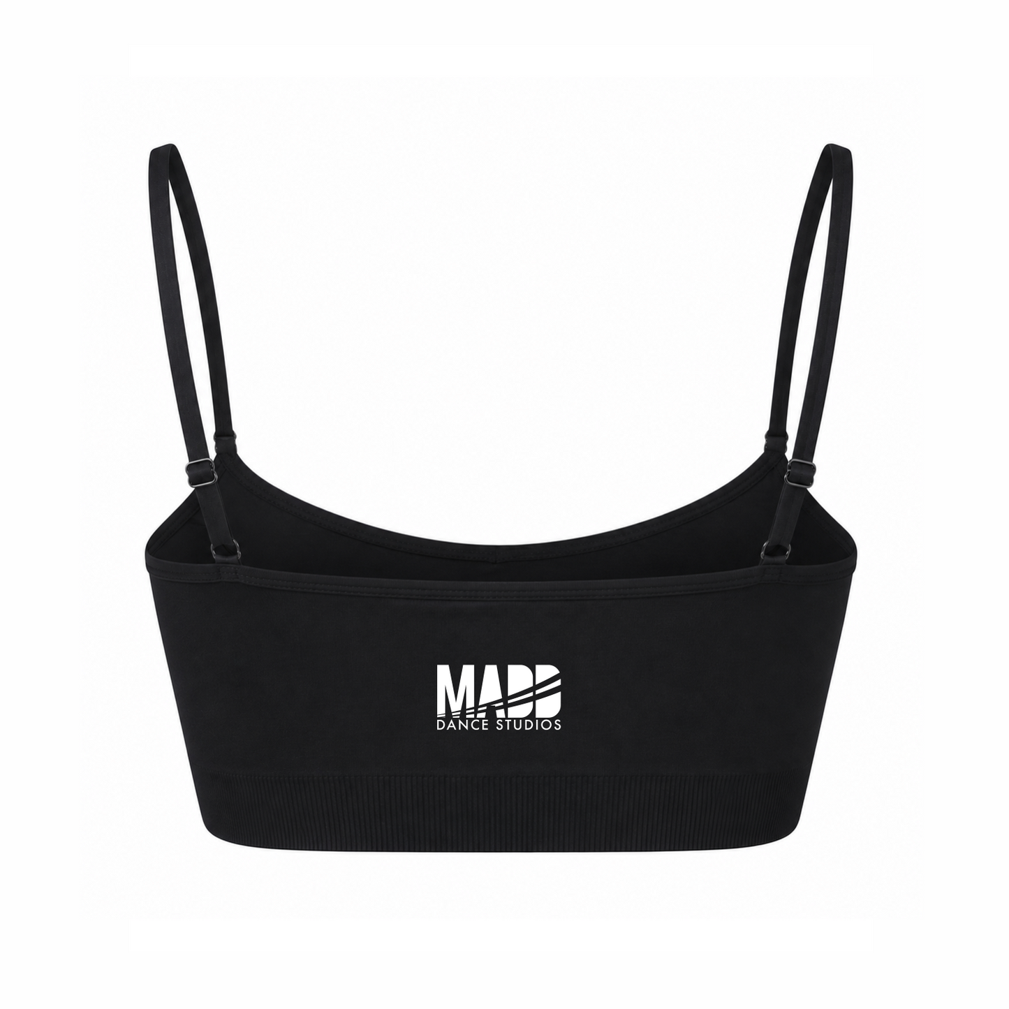 MADD 3d Fit Multi-Sport Flex Bra